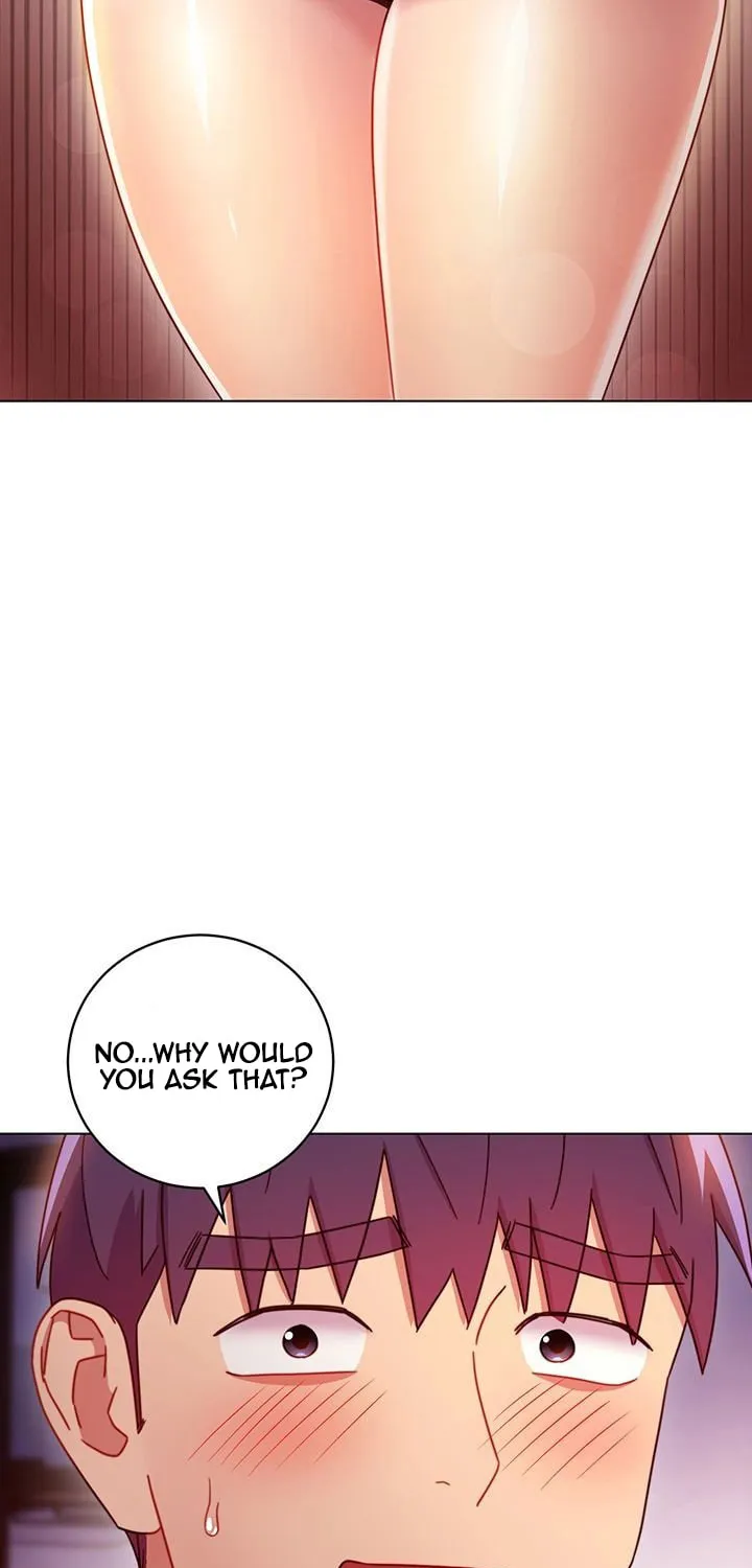 Saeeommaui Chingudeul Chapter 54 Page 33 - Chapter 54