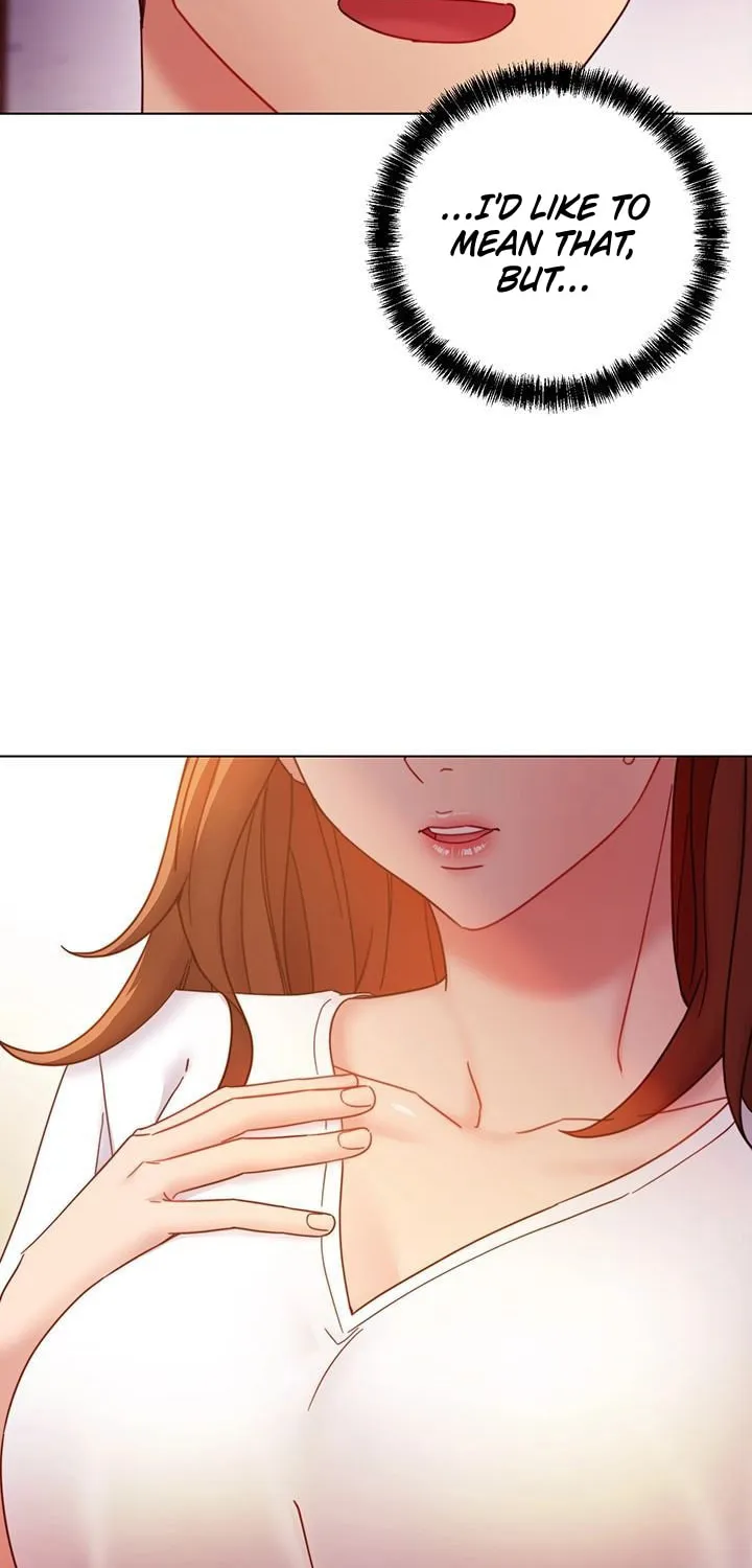 Saeeommaui Chingudeul Chapter 54 Page 34 - Chapter 54