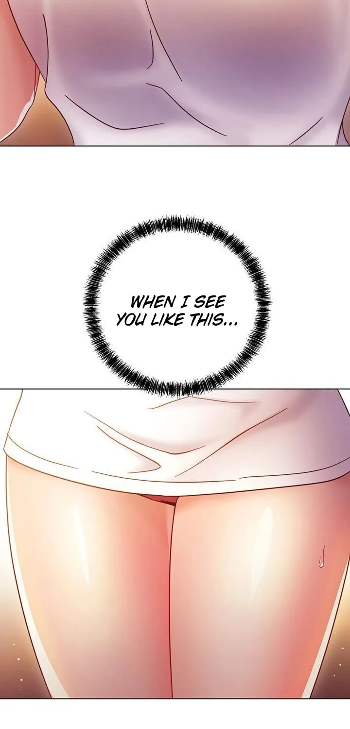 Saeeommaui Chingudeul Chapter 54 Page 35 - Chapter 54