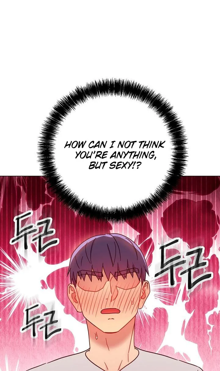Saeeommaui Chingudeul Chapter 54 Page 36 - Chapter 54