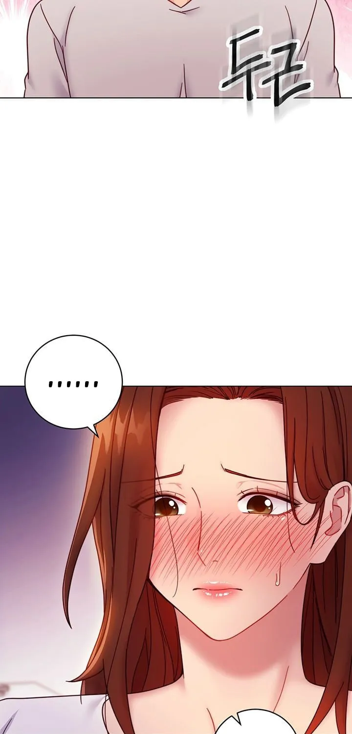 Saeeommaui Chingudeul Chapter 54 Page 37 - Chapter 54