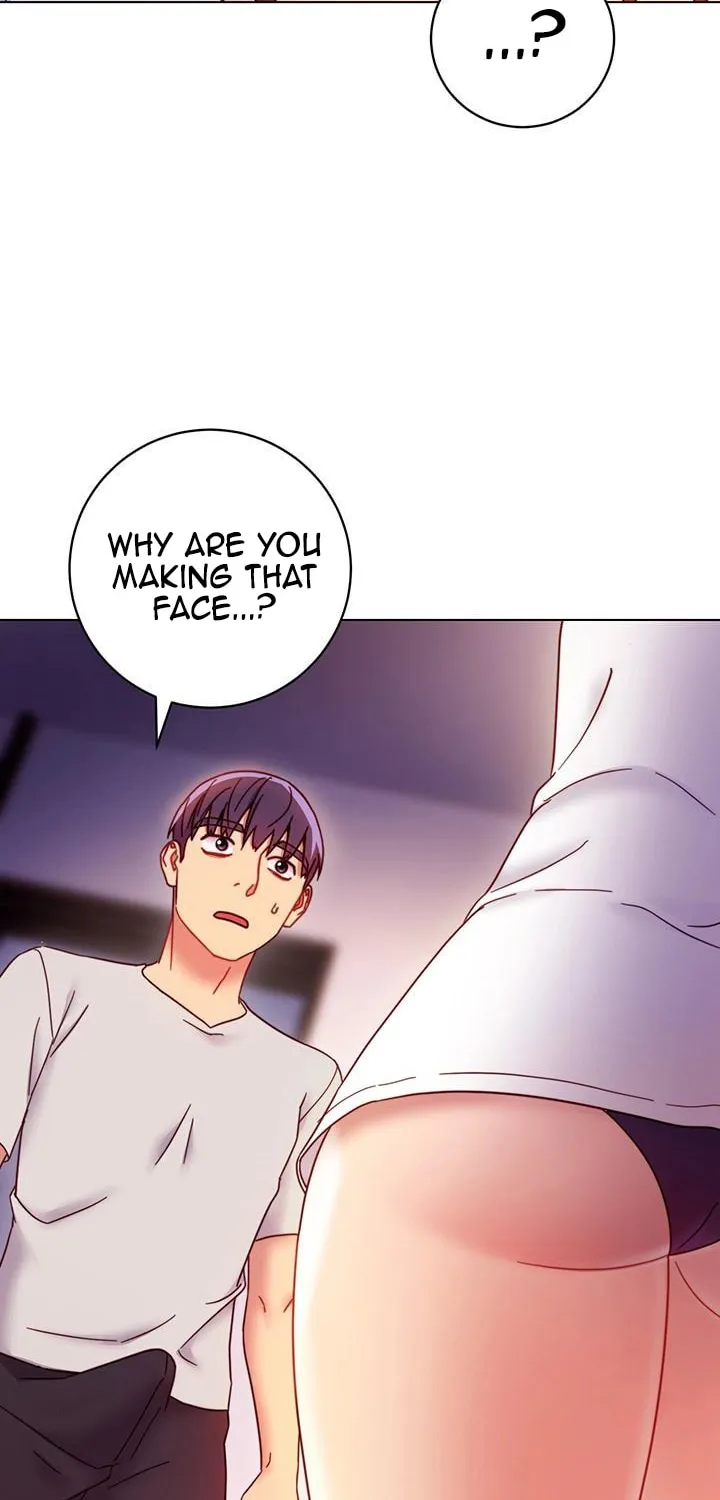 Saeeommaui Chingudeul Chapter 54 Page 38 - Chapter 54