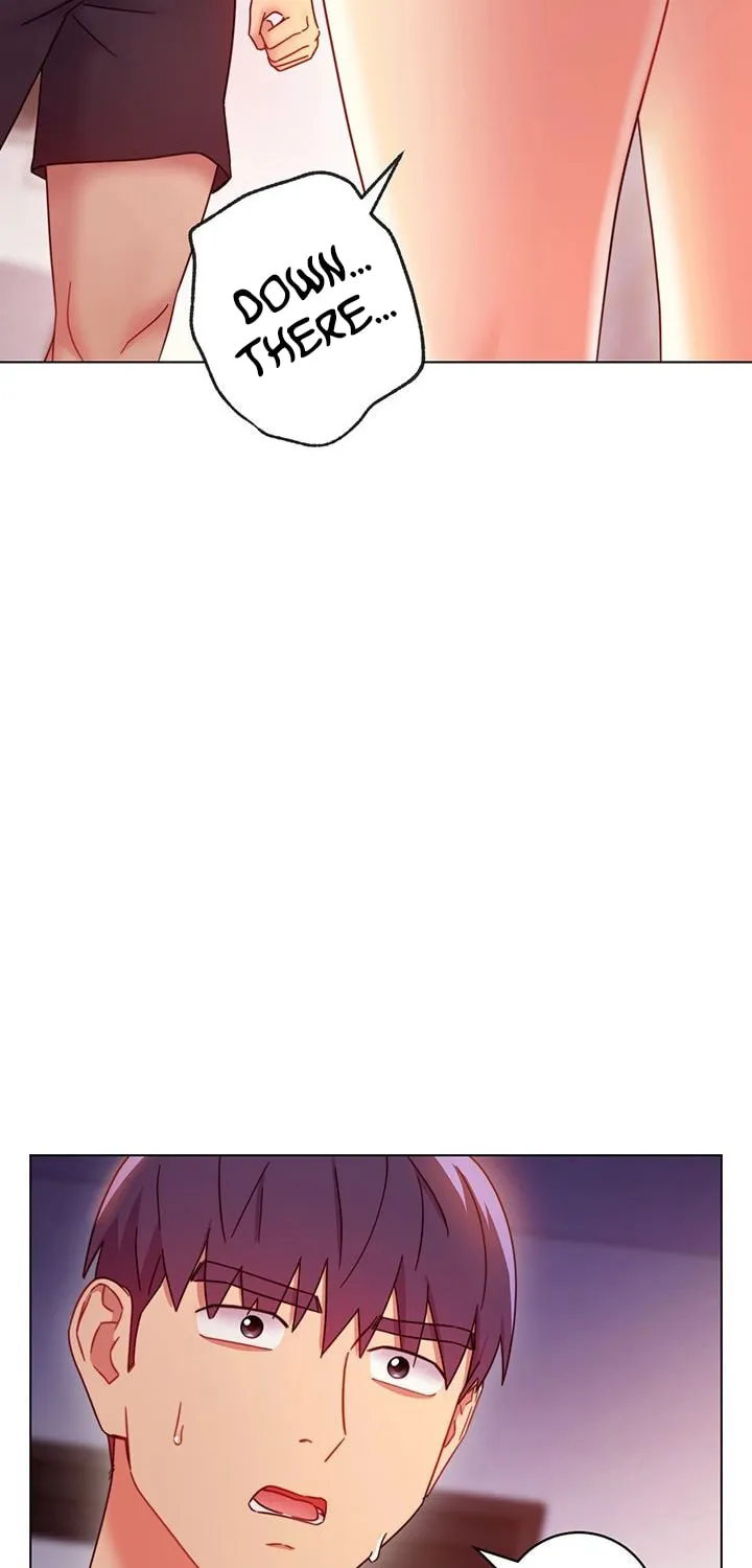Saeeommaui Chingudeul Chapter 54 Page 39 - Chapter 54