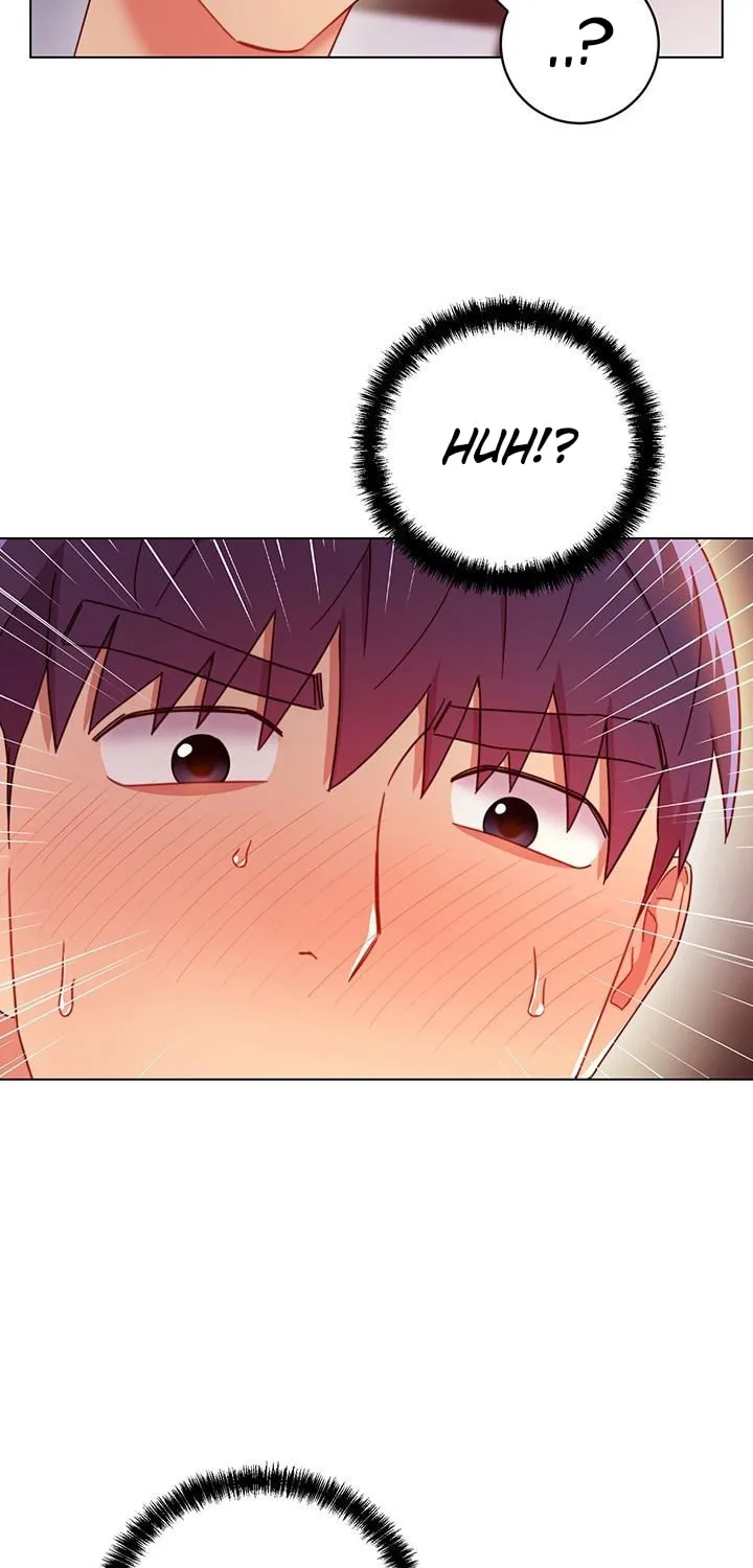 Saeeommaui Chingudeul Chapter 54 Page 40 - Chapter 54