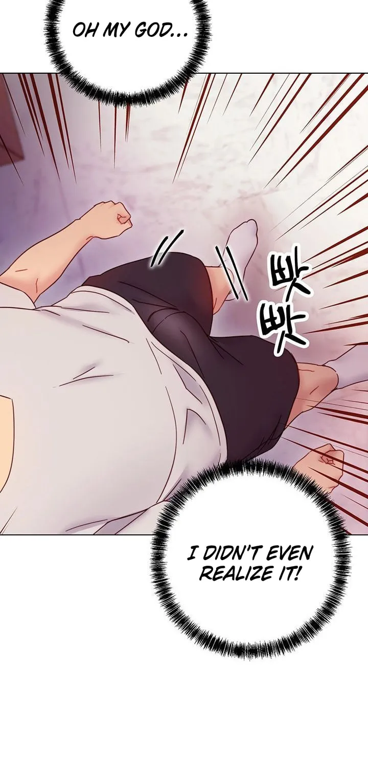 Saeeommaui Chingudeul Chapter 54 Page 41 - Chapter 54