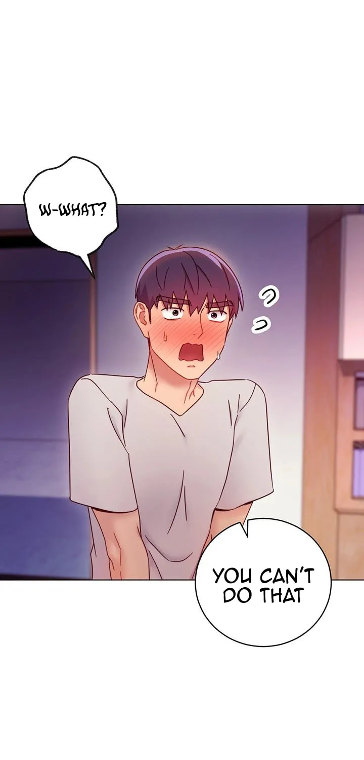 Saeeommaui Chingudeul Chapter 54 Page 43 - Chapter 54