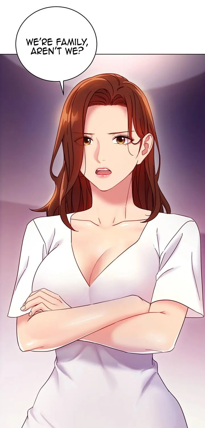 Saeeommaui Chingudeul Chapter 54 Page 44 - Chapter 54