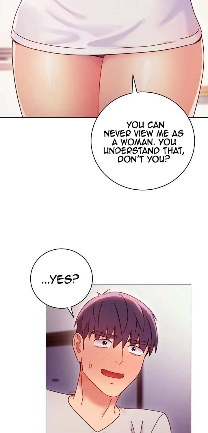 Saeeommaui Chingudeul Chapter 54 Page 45 - Chapter 54