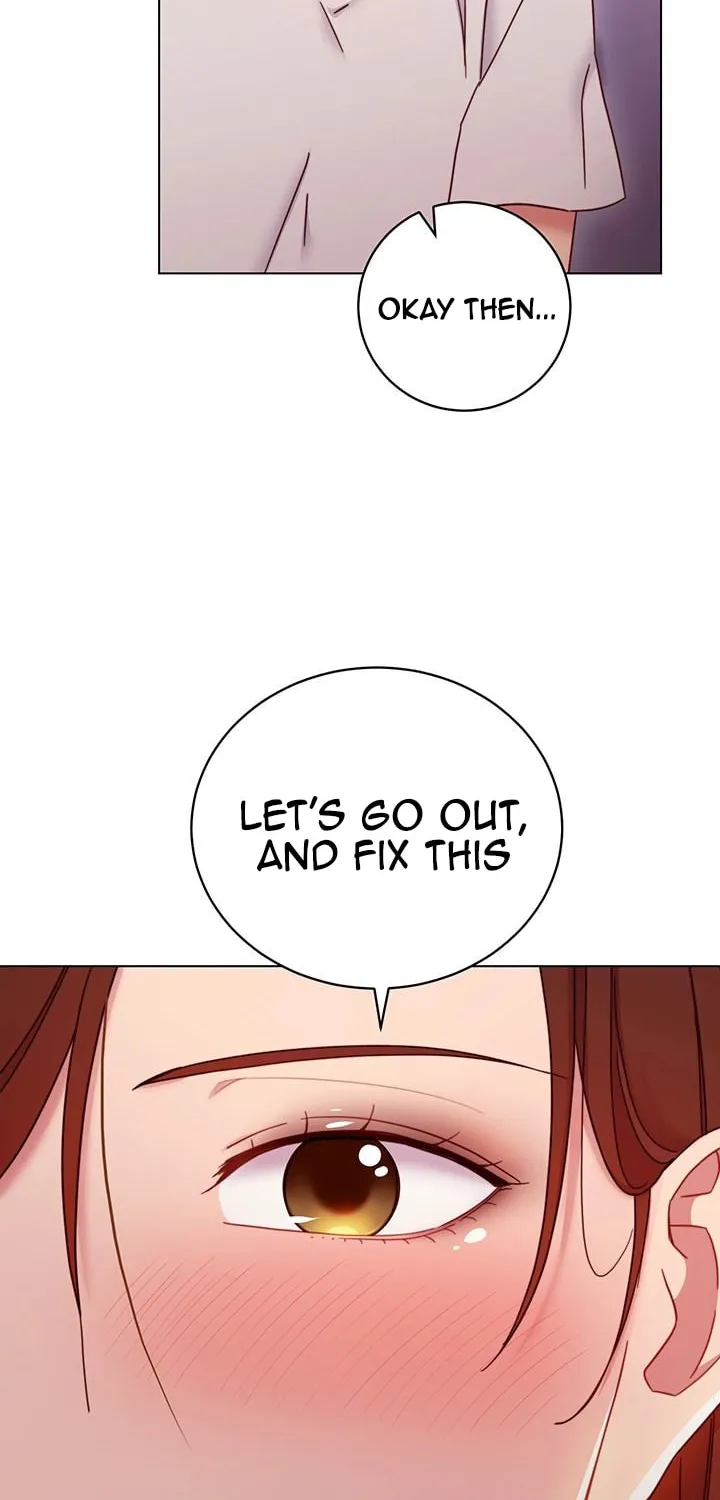 Saeeommaui Chingudeul Chapter 54 Page 46 - Chapter 54