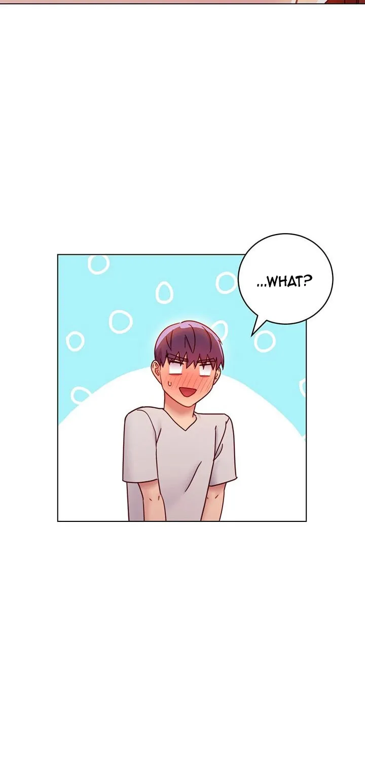 Saeeommaui Chingudeul Chapter 54 Page 47 - Chapter 54