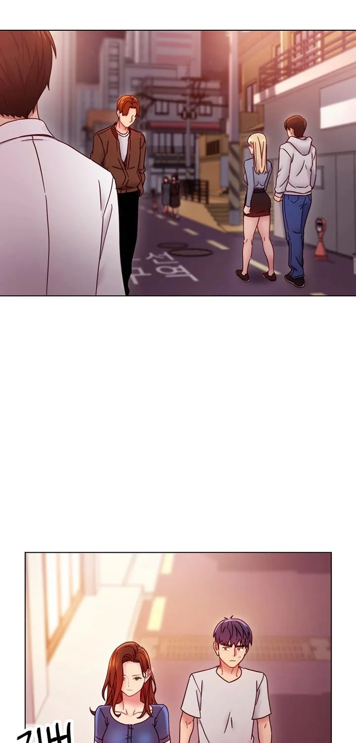 Saeeommaui Chingudeul Chapter 54 Page 50 - Chapter 54