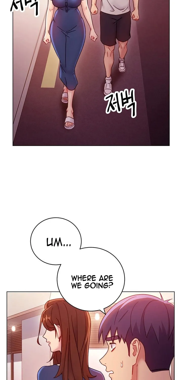 Saeeommaui Chingudeul Chapter 54 Page 51 - Chapter 54