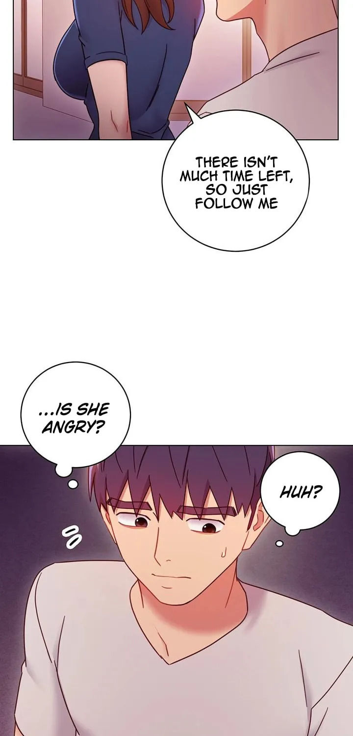 Saeeommaui Chingudeul Chapter 54 Page 52 - Chapter 54