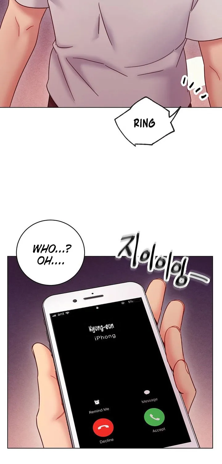 Saeeommaui Chingudeul Chapter 54 Page 53 - Chapter 54