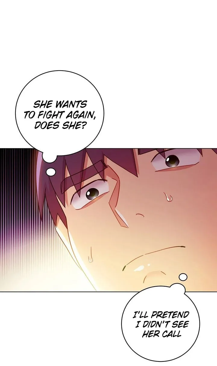 Saeeommaui Chingudeul Chapter 54 Page 54 - Chapter 54