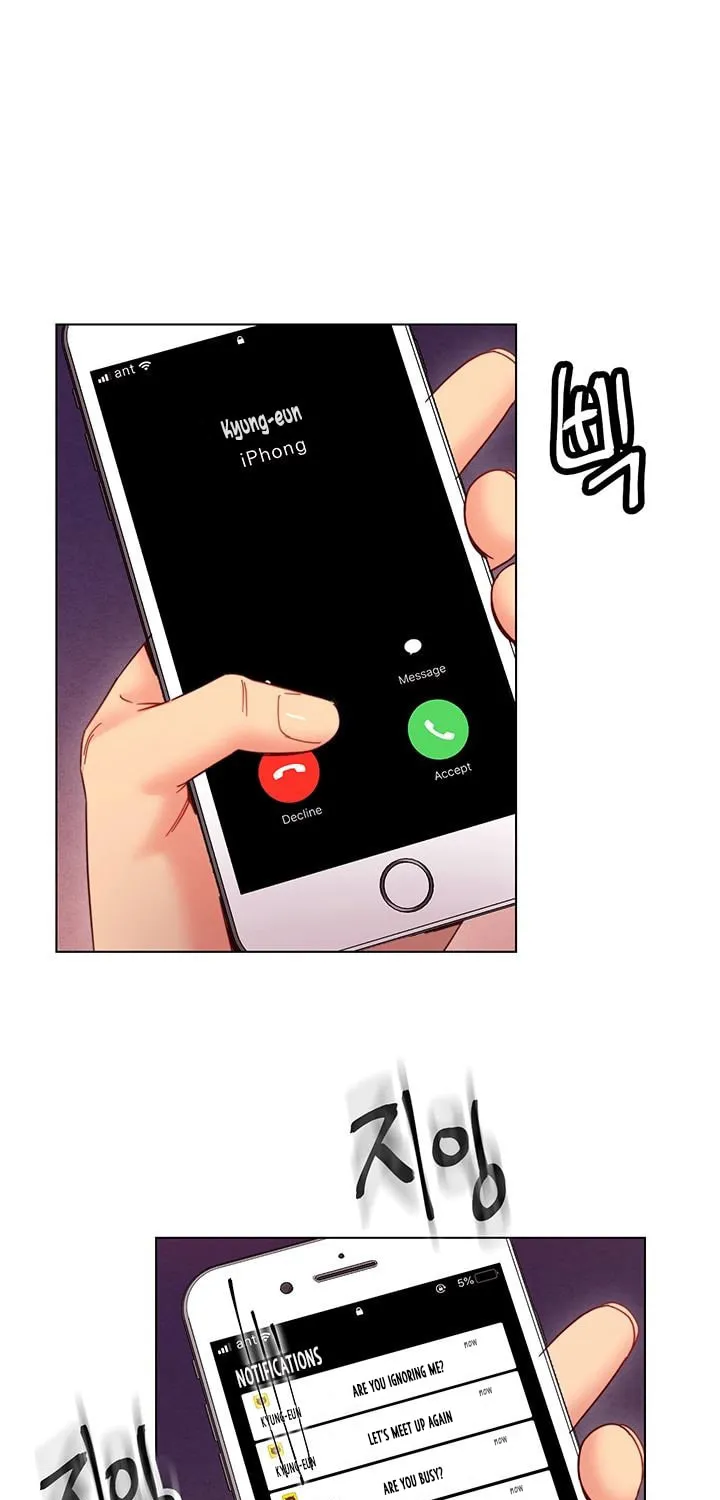 Saeeommaui Chingudeul Chapter 54 Page 55 - Chapter 54