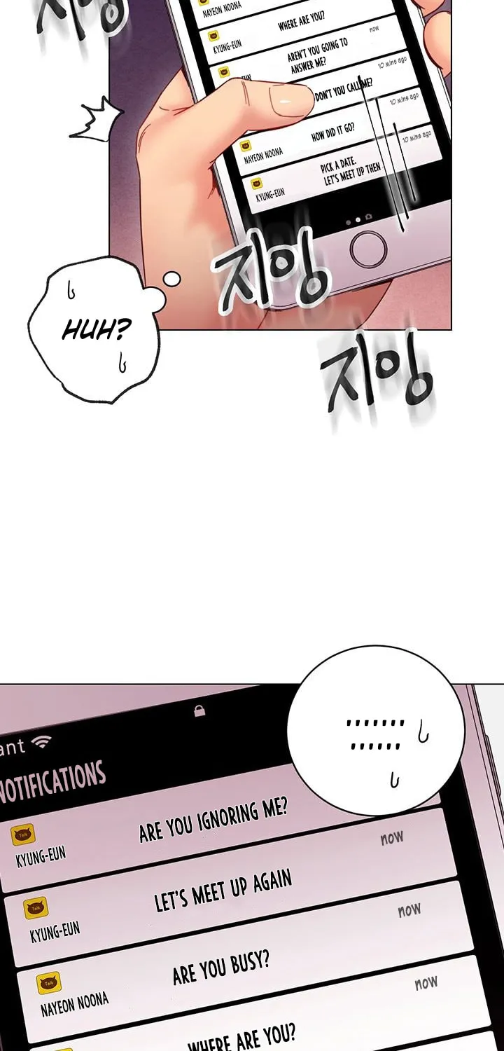 Saeeommaui Chingudeul Chapter 54 Page 56 - Chapter 54