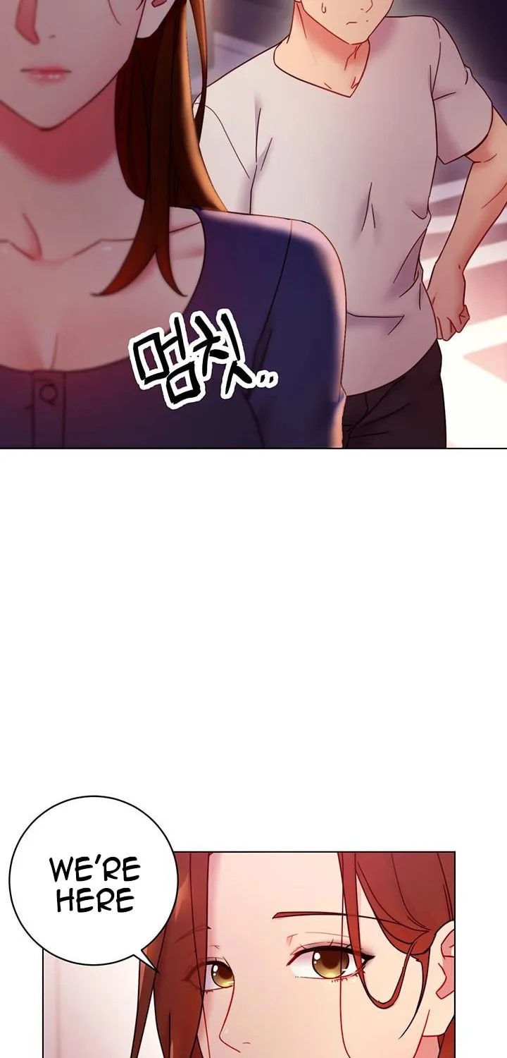 Saeeommaui Chingudeul Chapter 54 Page 58 - Chapter 54