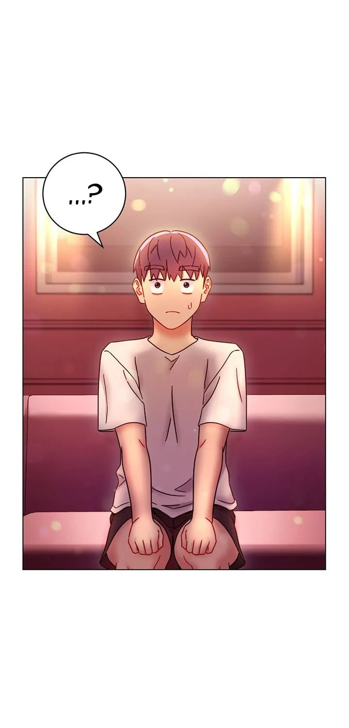 Saeeommaui Chingudeul Chapter 54 Page 61 - Chapter 54