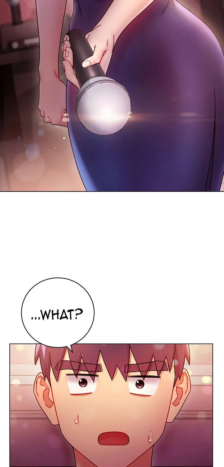 Saeeommaui Chingudeul Chapter 54 Page 63 - Chapter 54