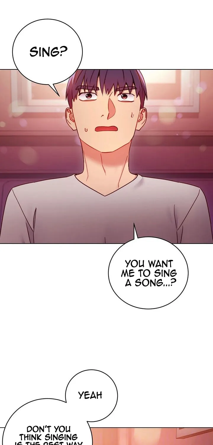 Saeeommaui Chingudeul Chapter 55 Page 3 - Chapter 55