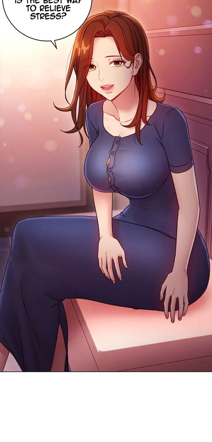 Saeeommaui Chingudeul Chapter 55 Page 4 - Chapter 55