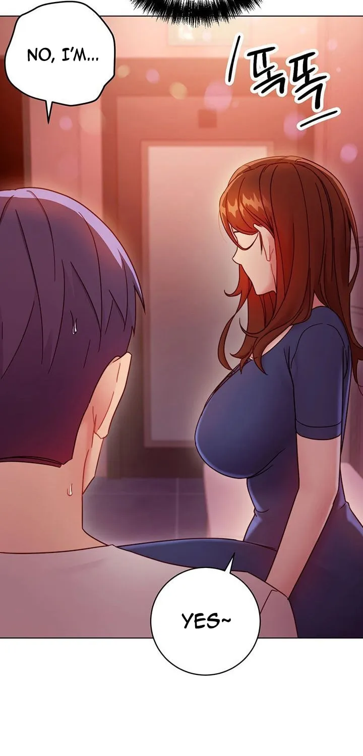 Saeeommaui Chingudeul Chapter 55 Page 6 - Chapter 55