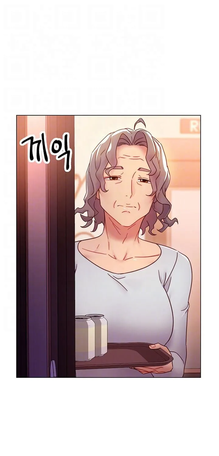 Saeeommaui Chingudeul Chapter 55 Page 8 - Chapter 55