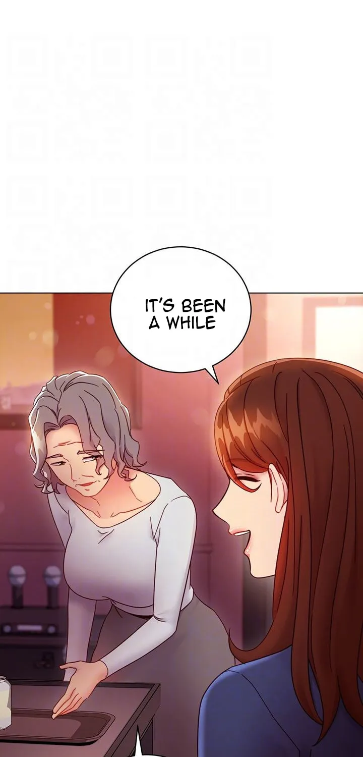 Saeeommaui Chingudeul Chapter 55 Page 9 - Chapter 55