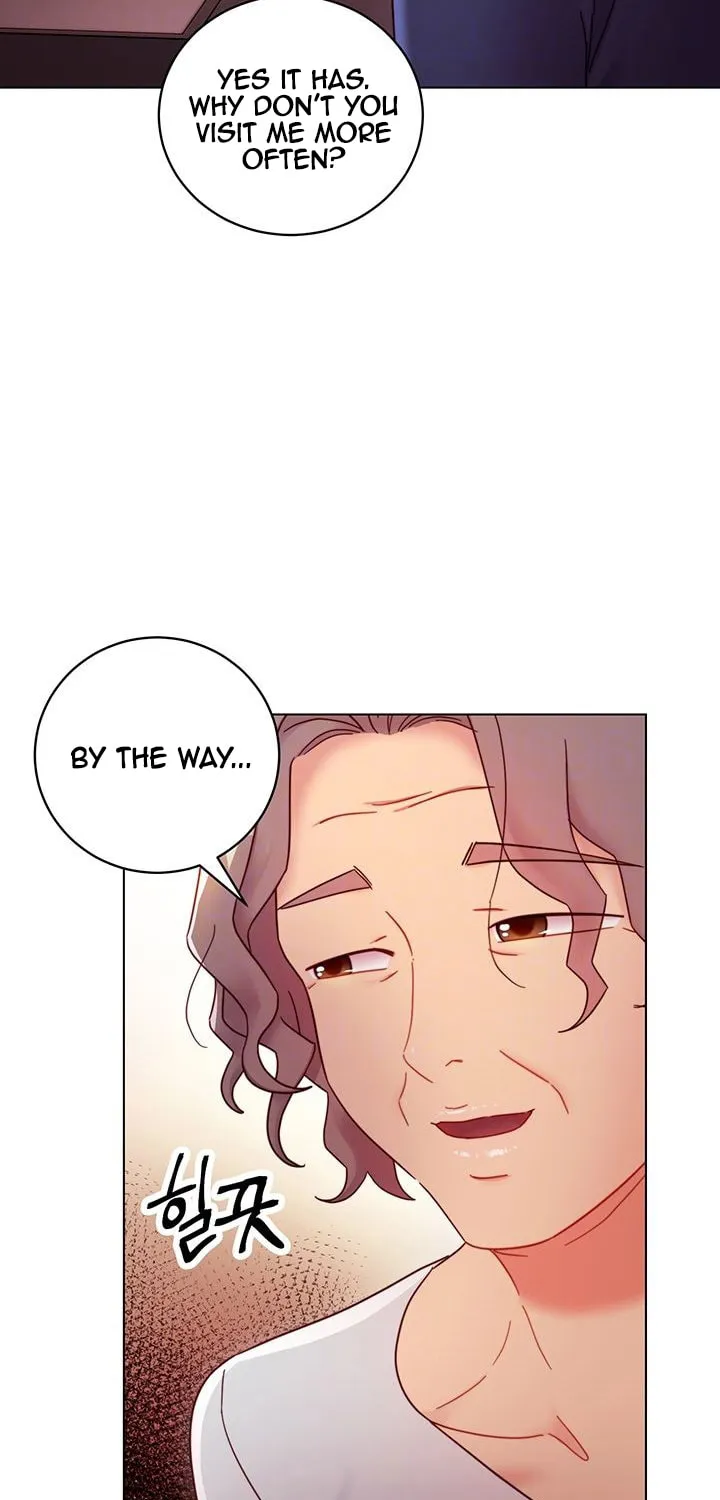 Saeeommaui Chingudeul Chapter 55 Page 10 - Chapter 55