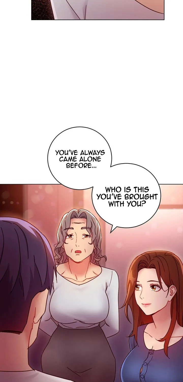 Saeeommaui Chingudeul Chapter 55 Page 11 - Chapter 55