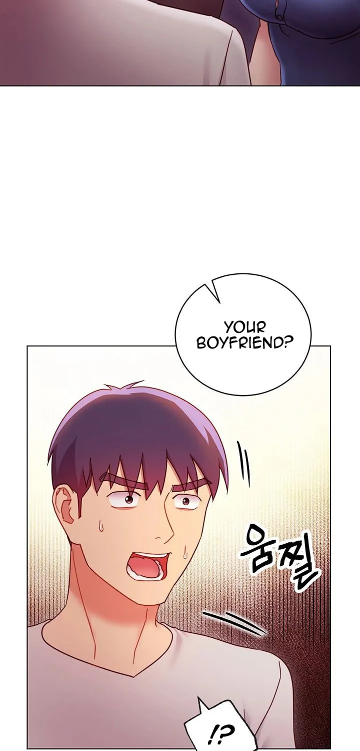 Saeeommaui Chingudeul Chapter 55 Page 12 - Chapter 55