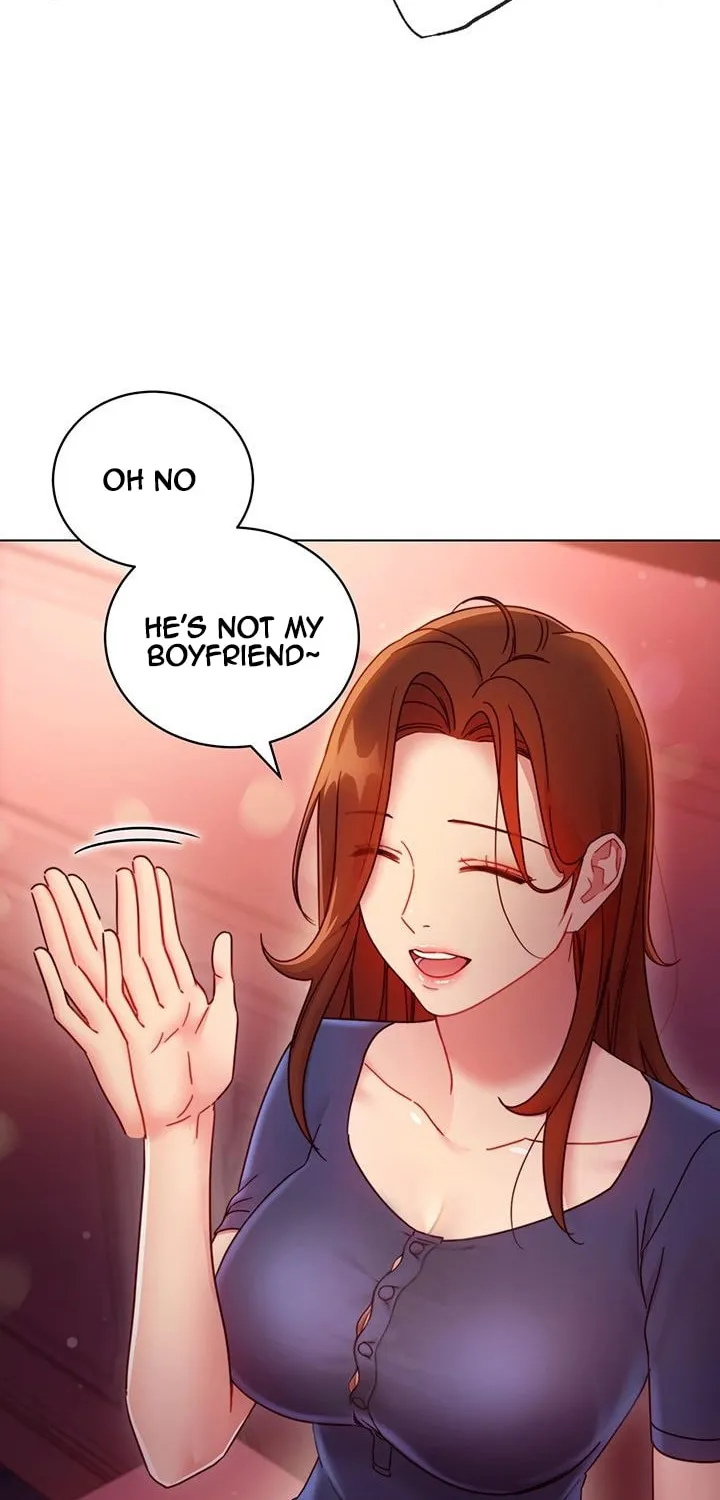 Saeeommaui Chingudeul Chapter 55 Page 13 - Chapter 55