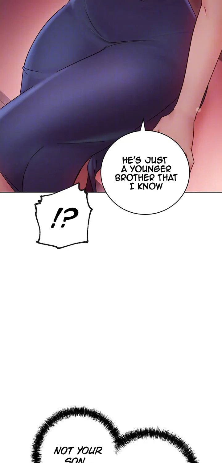 Saeeommaui Chingudeul Chapter 55 Page 15 - Chapter 55