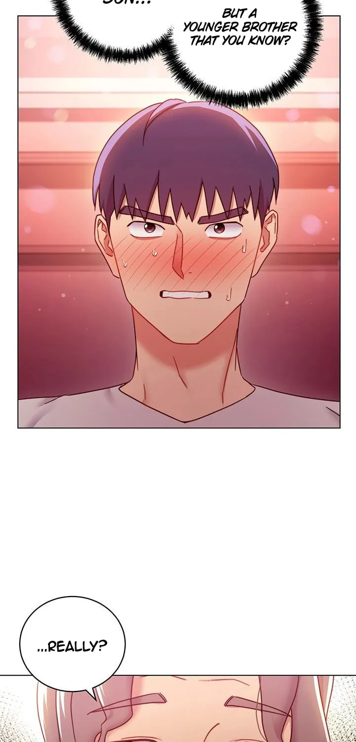 Saeeommaui Chingudeul Chapter 55 Page 16 - Chapter 55