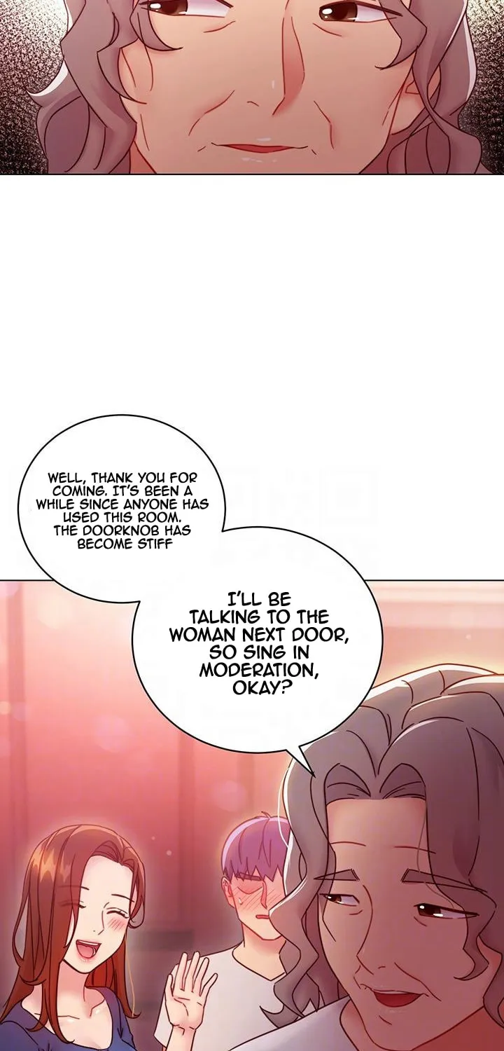 Saeeommaui Chingudeul Chapter 55 Page 17 - Chapter 55
