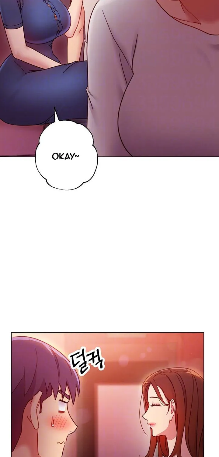Saeeommaui Chingudeul Chapter 55 Page 18 - Chapter 55