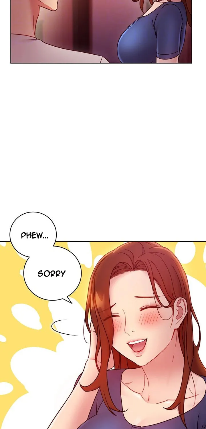 Saeeommaui Chingudeul Chapter 55 Page 19 - Chapter 55