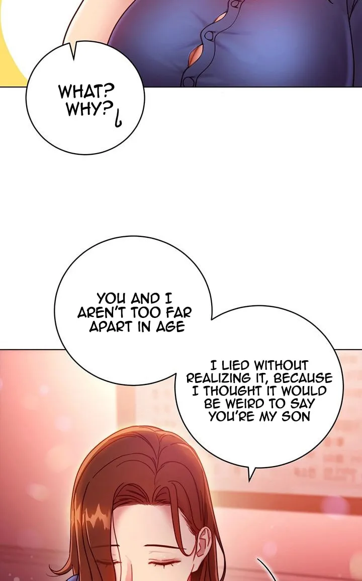 Saeeommaui Chingudeul Chapter 55 Page 20 - Chapter 55
