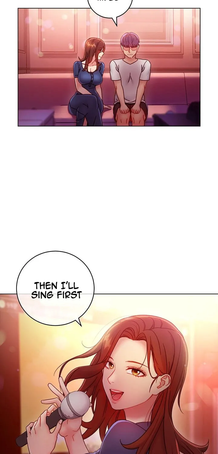 Saeeommaui Chingudeul Chapter 55 Page 23 - Chapter 55