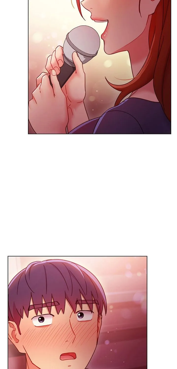 Saeeommaui Chingudeul Chapter 55 Page 26 - Chapter 55