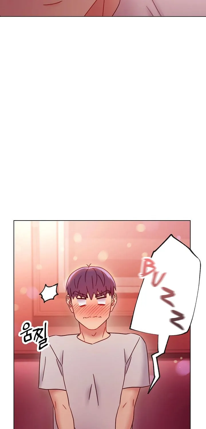Saeeommaui Chingudeul Chapter 55 Page 32 - Chapter 55