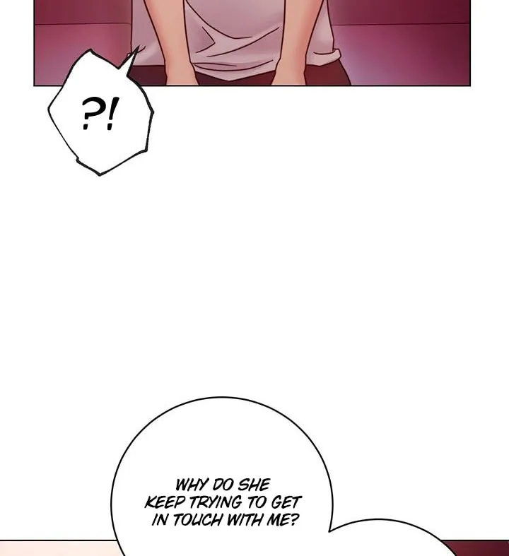 Saeeommaui Chingudeul Chapter 55 Page 33 - Chapter 55