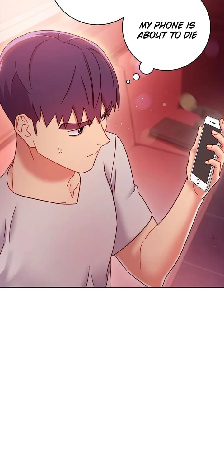 Saeeommaui Chingudeul Chapter 55 Page 34 - Chapter 55