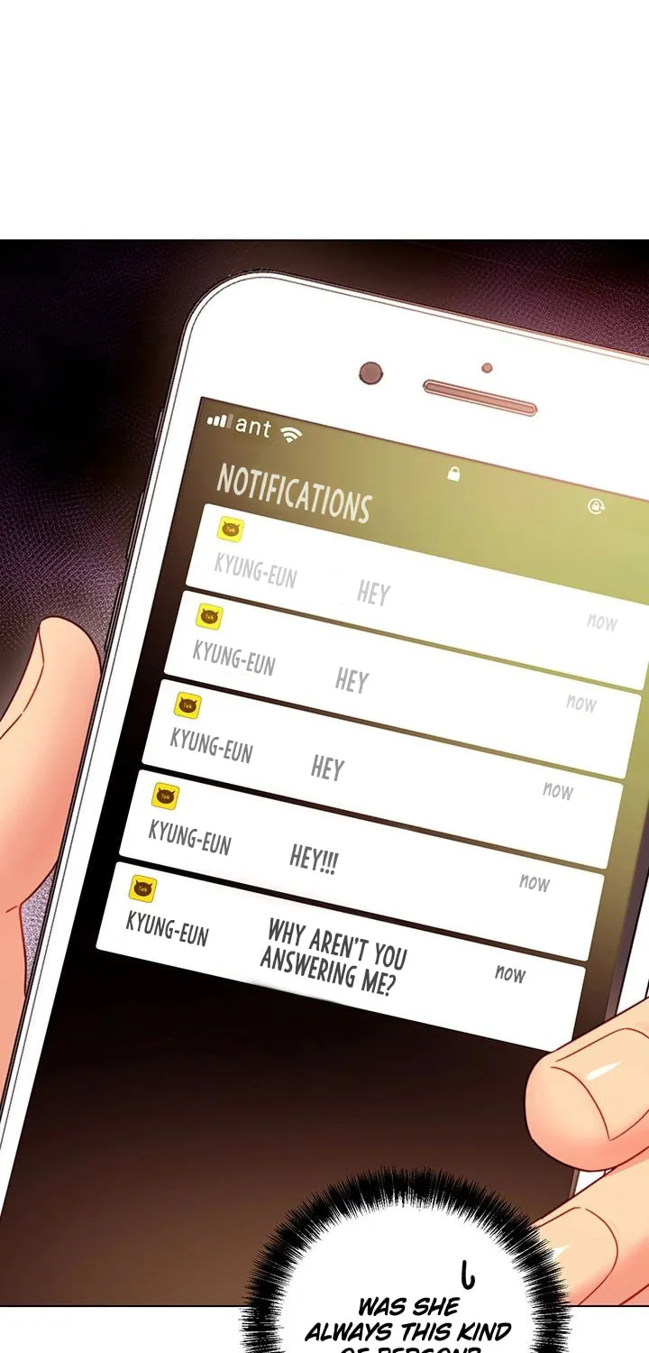 Saeeommaui Chingudeul Chapter 55 Page 35 - Chapter 55