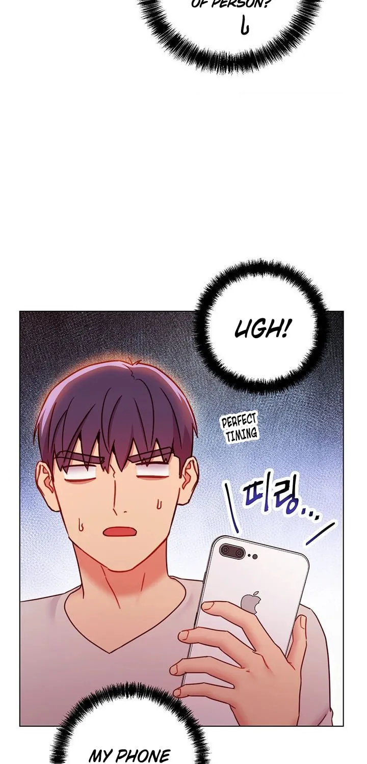 Saeeommaui Chingudeul Chapter 55 Page 36 - Chapter 55