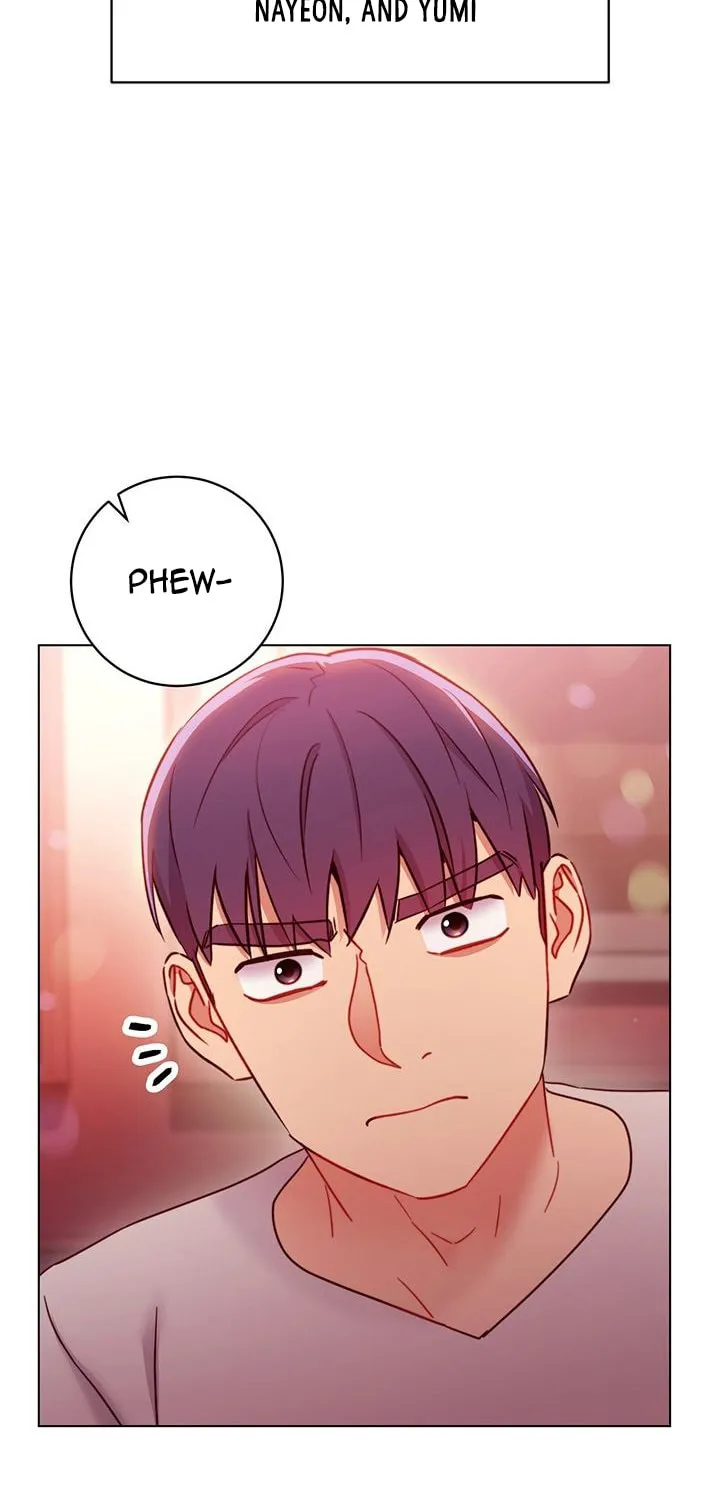 Saeeommaui Chingudeul Chapter 55 Page 38 - Chapter 55