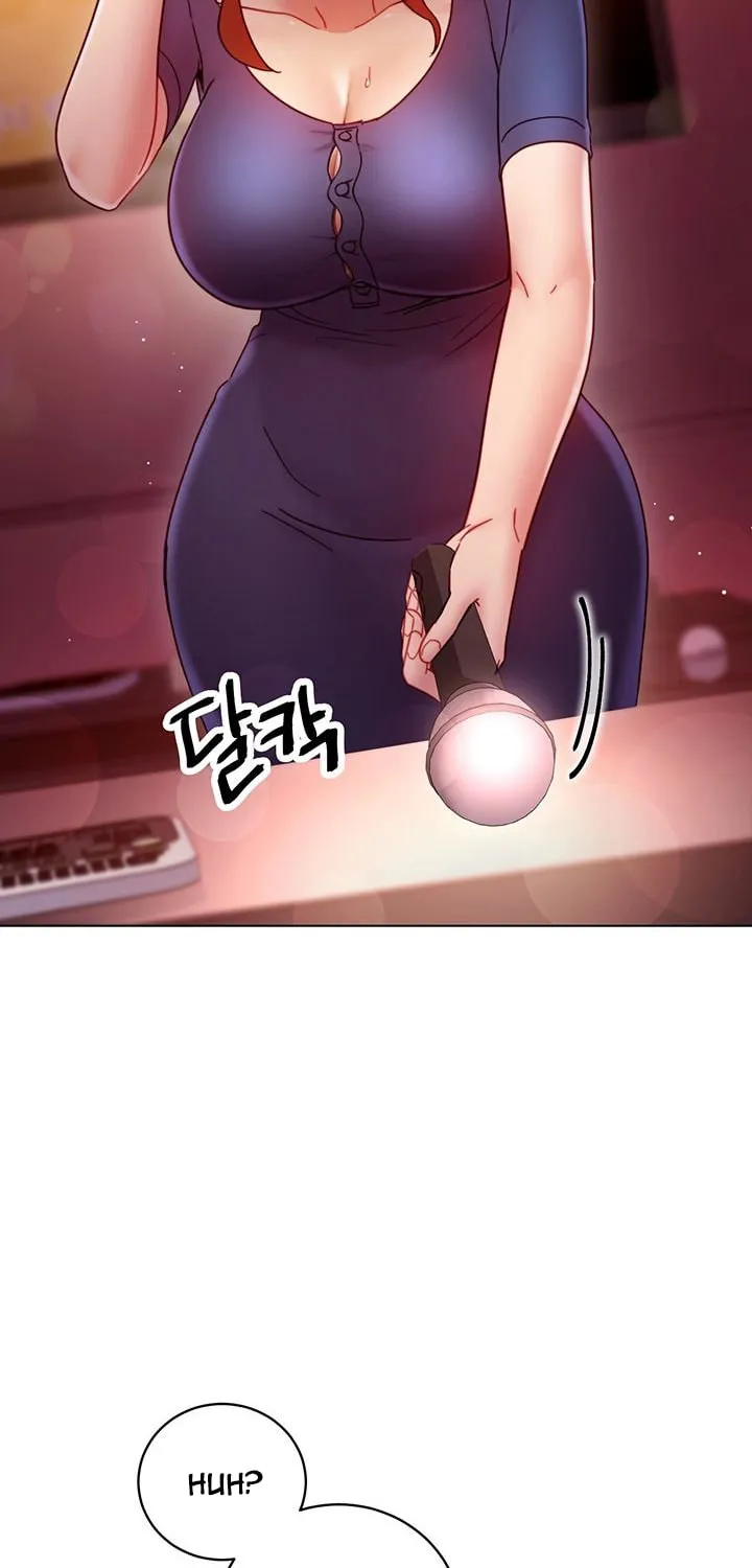 Saeeommaui Chingudeul Chapter 55 Page 40 - Chapter 55