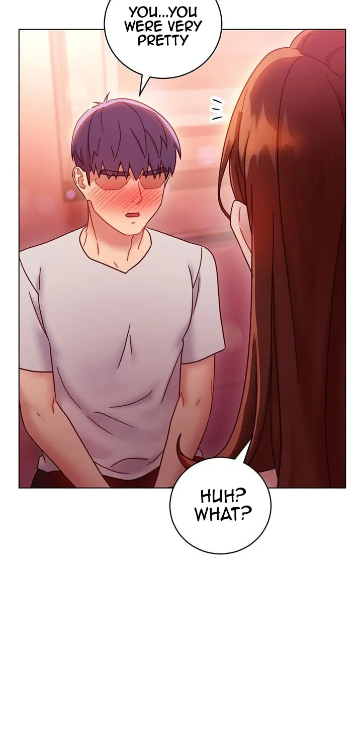 Saeeommaui Chingudeul Chapter 55 Page 41 - Chapter 55
