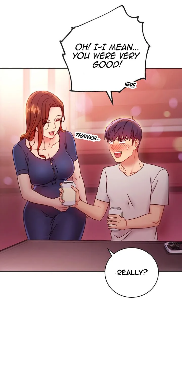 Saeeommaui Chingudeul Chapter 55 Page 42 - Chapter 55